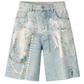 PEARL SHORTS