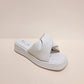 AMELIA PLATFORM SANDAL