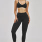 The Zenith Sports Bra Leggings 2-Piece Set