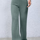 “Morgan” Flare Pants