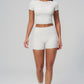 The Rapture T-shirt Shorts 2-Piece Set