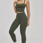 The Seraphine Tank Top Leggings 2-Piece Set