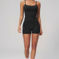The Rapture Tank Top Shorts 2-Piece Set