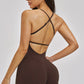The Unbound Romper