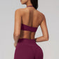 The Rapture Sports Bra Shorts 2-Piece Set