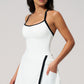 The Spunk Tennis Dress