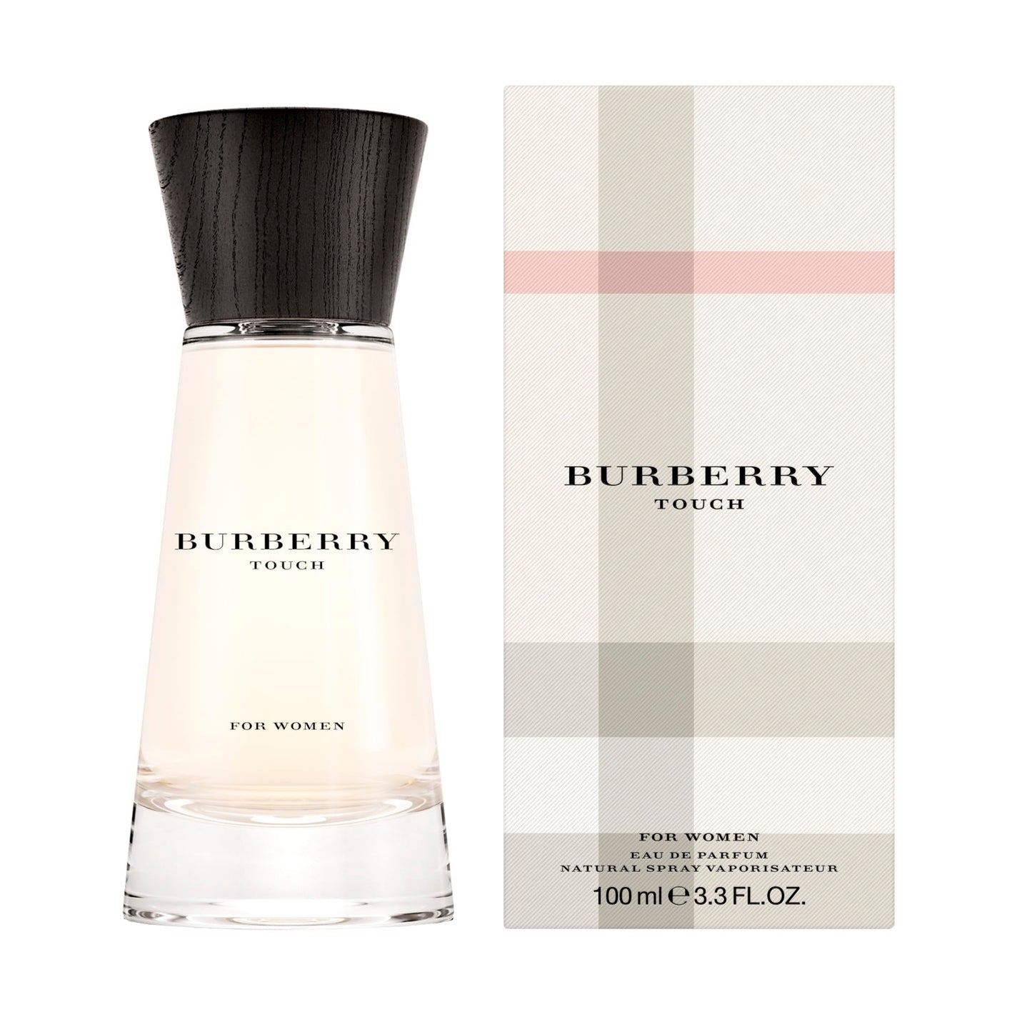 Burberry Touch Eau De Parfum For Women