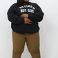 Retired Hot Girl Sweatshirt