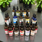 Fragrance Oils - Options Available