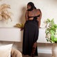 Freya Maxi Dress