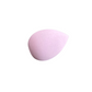 4-Piece Makeup Sponge Set with Travel Case