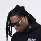 Black SS Sunglasses