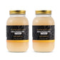 32oz Double me seamoss (Choose your Flavor)
