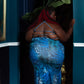 “Sevyn Sade” Long Dress
