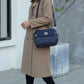 “Clementine” Satchel Bag