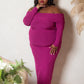 “Front & Center” Dress