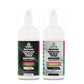 African Black Soap Foaming Facial Cleanser | H2O2