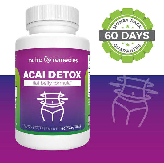 Max Detox