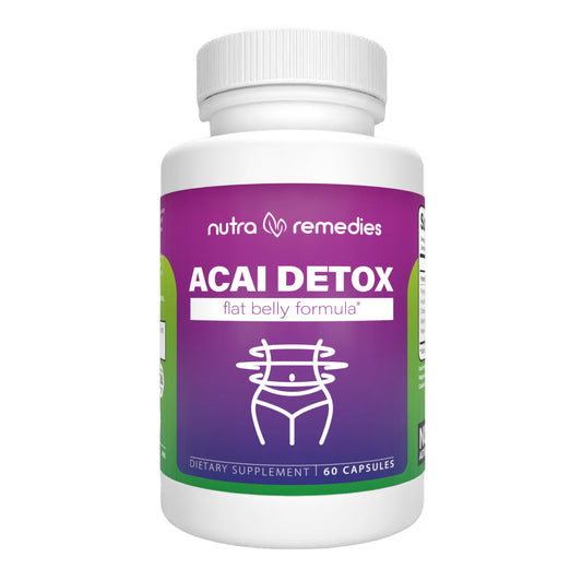 Max Detox