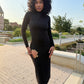 Mother Africa Dress