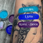 Moon Water Liner