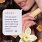 Cherry Bombshell Sweet Spot Flavored Solid Stick Based Fragrance