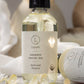 ORGANIC FACIAL OIL Seals and Protects