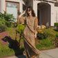 Agnes Bookie Maxi Dress