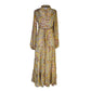 Agnes Bookie Maxi Dress