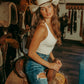 Thania Boot Cut Jean
