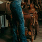 Thania Boot Cut Jean