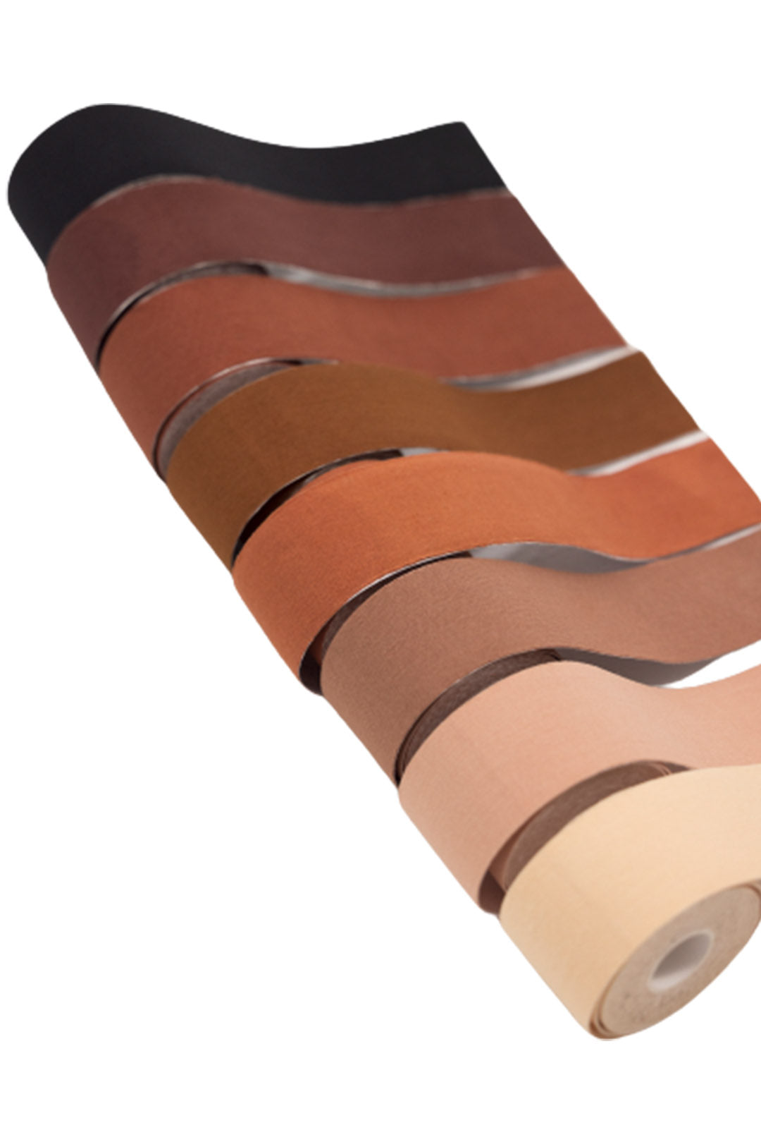 The Grip Kit: Nude Shade Boob Tape 2-Pack Set