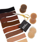The Grip Kit: Nude Shade Boob Tape 2-Pack Set