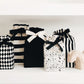 Gift Bag Splatter Small