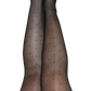 Ally: 1940s Polka Dot Flashback Thigh Highs