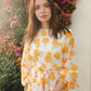 Amarillo Love Maxi Dress