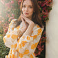 Amarillo Love Maxi Dress