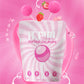 It Girl Beauty Lollipops - Collagen Peptides & Vitamin C Healthy Candy for Skin, Hair, Nails