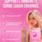 It Girl Beauty Lollipops - Collagen Peptides & Vitamin C Healthy Candy for Skin, Hair, Nails