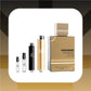 Al Haramain Amber Oud Black Unisex Eau De Parfum