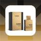 Al Haramain Amber Oud Black Unisex Eau De Parfum