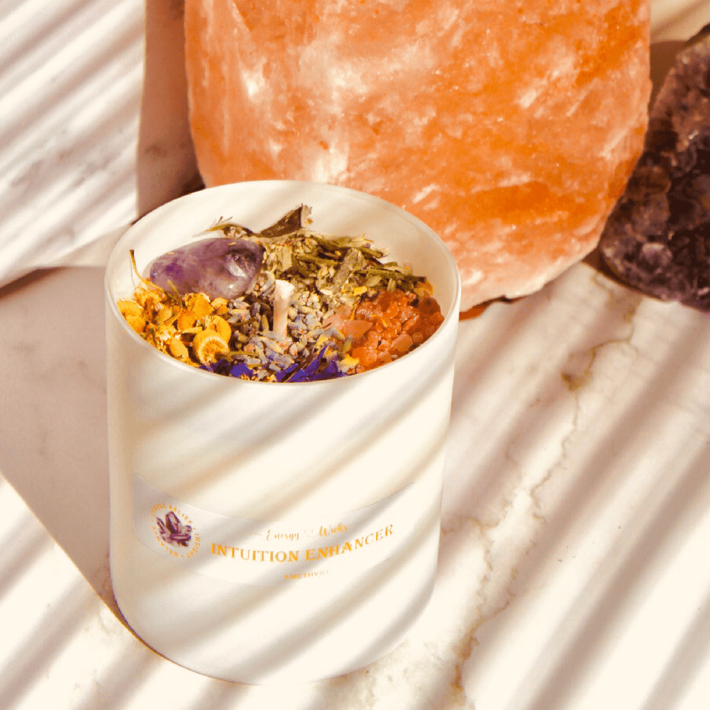 Intuition Enhancer Candle