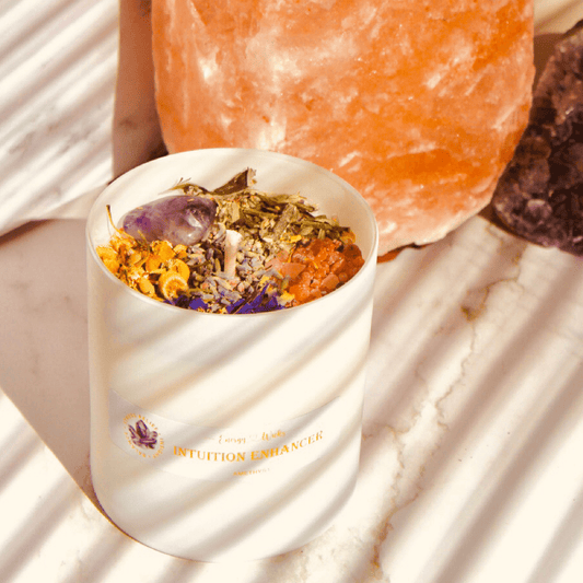 Intuition Enhancer Candle