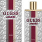 Amore Roma By Guess Unisex 3.4oz EDT Spray