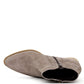 Bauena Ankle Boots With Zip Closure