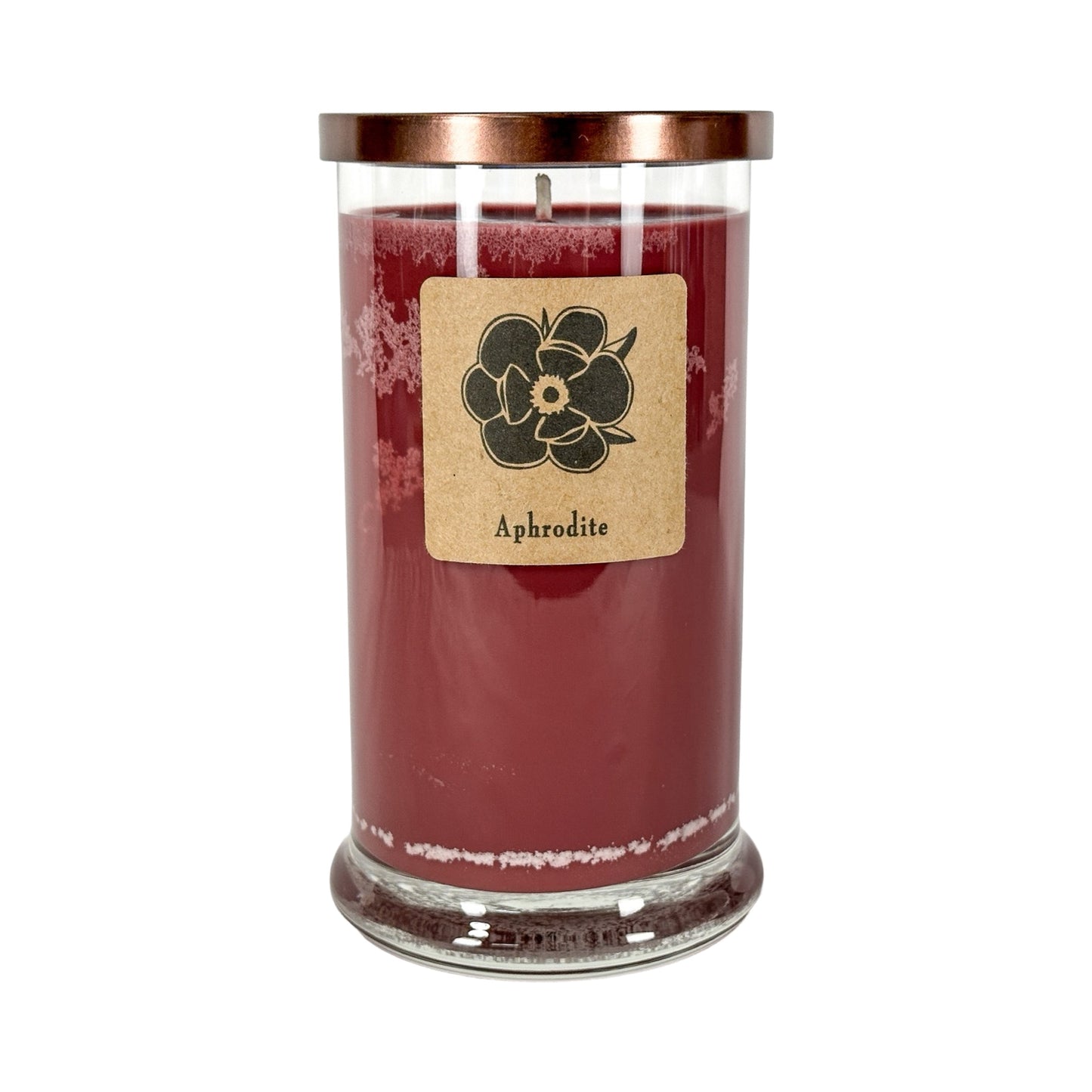 Aphrodite 18oz Soy Candle