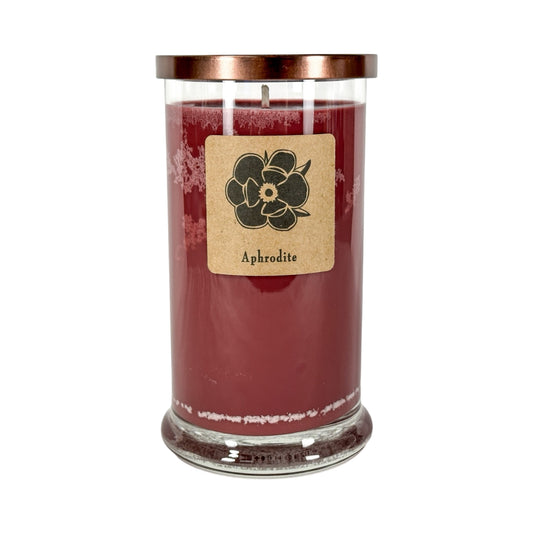 Aphrodite 18oz Soy Candle