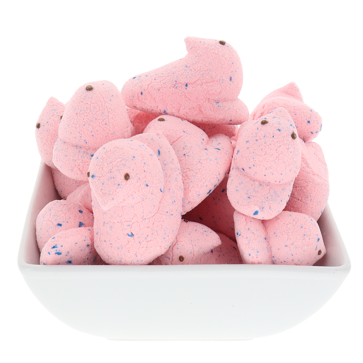 Freeze Dried Marshmallow Chicks
