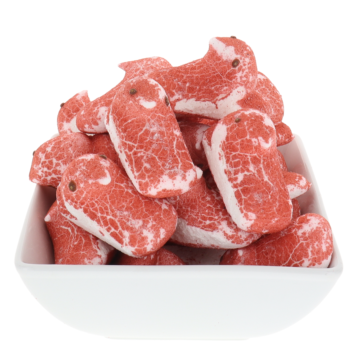 Freeze Dried Marshmallow Chicks