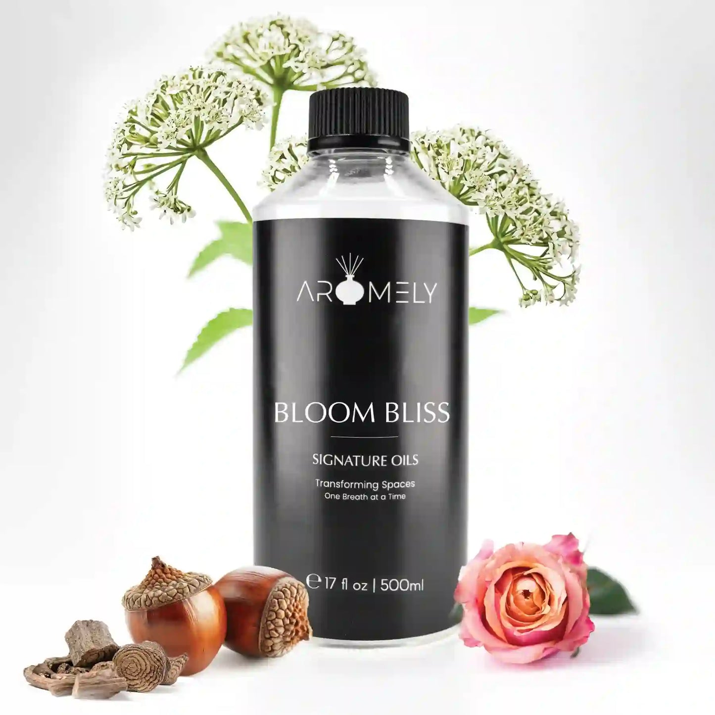 Bloom Bliss - Inspired by: Fairmont® Hotels